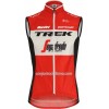 Chaleco ciclismo 2019 Trek Segafredo N001